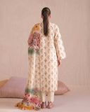 Blooms Print By Aalaya Summer Vol 01 '26 D 08