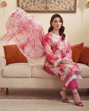 Amelle By Aalaya Summer Vol 05 '26 D 08