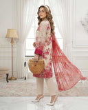 Rangoon By Aalaya Summer Vol 04 '26 D 08