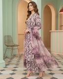 Leopard Prints By Aalaya Summer Vol 01 '26 D 08
