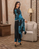 Black Beauty by Aalaya Summer Vol 01 '26 D 08