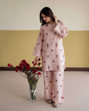 Elegance Prints By Aalaya Summer Vol 01 '26 D 08