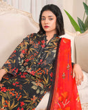 Amelle By Aalaya Summer Vol 03 '25 D 09