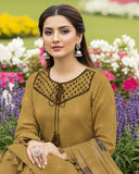 Mari Gold By Aalaya Winter Vol 01 '25 D 09