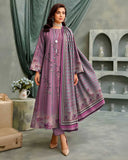 Angelina Prints By Aalaya Winter Vol 03 '25 D 09