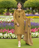 Mari Gold By Aalaya Winter Vol 01 '25 D 09