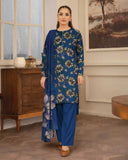 Angelina Prints By Aalaya Winter Vol 04 '25 D 09