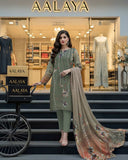Ras Bhari By Aalaya Winter Vol 01 '25 D 09