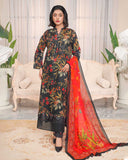 Amelle By Aalaya Summer Vol 03 '25 D 09