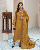 Noor E Fajar by Aalaya Winter Vol 01 '25 D 09