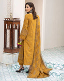 Noor E Fajar by Aalaya Winter Vol 01 '25 D 09