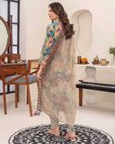 Festive by Aalaya Summer Vol 02 '25 D 09