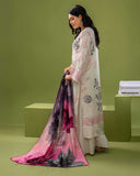 White Rose By Aalaya Winter Vol 01 '25 D 09