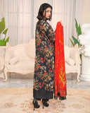 Amelle By Aalaya Summer Vol 03 '25 D 09