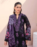 Gul e Siyah by Aalaya Summer Vol 02 '26 D 09