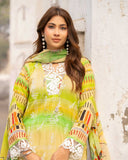 Izel By Aalaya Summer Vol 01 '26 D 09