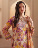 Blush Blooms by Aalaya Winter Vol 01 '26 D 09