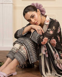 Elegance Prints By Aalaya Summer Vol 03 '26 D 09