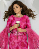 Tie Dye by Aalaya Summer Vol 01 '26 D 09