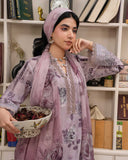Grace Hazel by Aalaya Summer Vol 05 '26 D 09