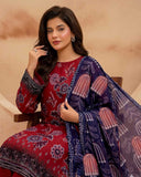 Aalaya Prints By Aalaya Summer Vol 01 '26 D 09