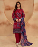 Aalaya Prints By Aalaya Summer Vol 01 '26 D 09