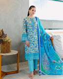 Amelle By Aalaya Summer Vol 03 '26 D 09