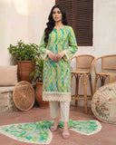 Amelle By Aalaya Summer Vol 06 '26 D 09