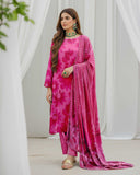 Tie Dye by Aalaya Summer Vol 01 '26 D 09