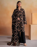 Deep Black By Aalaya Winter Vol 01 '26 D 10