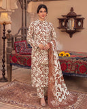Floral By Aalaya Summer Vol 02 '26 D 09