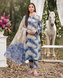 Gulaal By Aalaya Summer Vol 02 '26 D 09