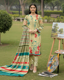 Rang Pasand By Aalaya Summer Vol 03 '26 D 09