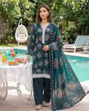 New A Dots By Aalaya Summer Vol 04 '26 D 09
