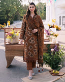 New A Dots By Aalaya Winter Vol 01 '26 D 09
