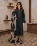 Black Beauty by Aalaya Summer Vol 01 '26 D 09