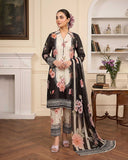 Elegance Prints By Aalaya Summer Vol 03 '26 D 09