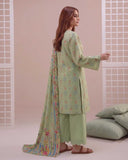 Blooms Print By Aalaya Summer Vol 01 '26 D 09
