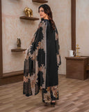 Black Beauty by Aalaya Summer Vol 01 '26 D 09