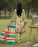 Rang Pasand By Aalaya Summer Vol 03 '26 D 09