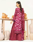 Grace Lily By Aalaya Summer Vol 01 '26 D 09