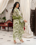 Grace Hazel by Aalaya Summer Vol 04 '26 D 09