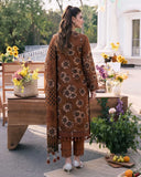 New A Dots By Aalaya Winter Vol 01 '26 D 09