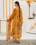 Orchid By Aalaya Summer Vol 03 '26 D 09