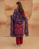 Aalaya Prints By Aalaya Summer Vol 01 '26 D 09