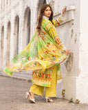 Izel By Aalaya Summer Vol 01 '26 D 09