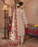 Floral By Aalaya Summer Vol 02 '26 D 09