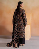 Deep Black By Aalaya Winter Vol 01 '26 D 10