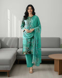 Saheliyan by Aalaya Winter Vol 05 '25 D 09
