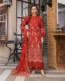 Gulnaar by Aalaya Summer Vol 01 '26 D 06